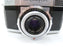 Contaflex with Zeiss Pantar 45MM f2.8 Lens