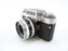 Zeiss Ikon Icarex 35MM with 50MM f2.8 Tessar Lens