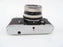 Zeiss Ikon Icarex 35MM with 50MM f2.8 Tessar Lens