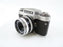 Zeiss Ikon Icarex 35MM with 50MM f2.8 Tessar Lens
