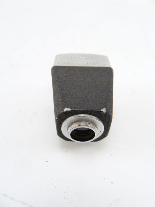 Zeiss Ikon 432/5 Viewfinder for 3.5cm for Contax Rangefinder Shoe Mount