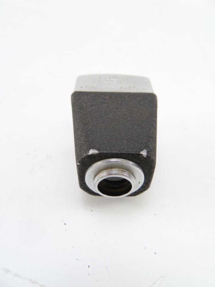 Zeiss Ikon 432/5 Viewfinder for 3.5cm for Contax Rangefinder Shoe Mount