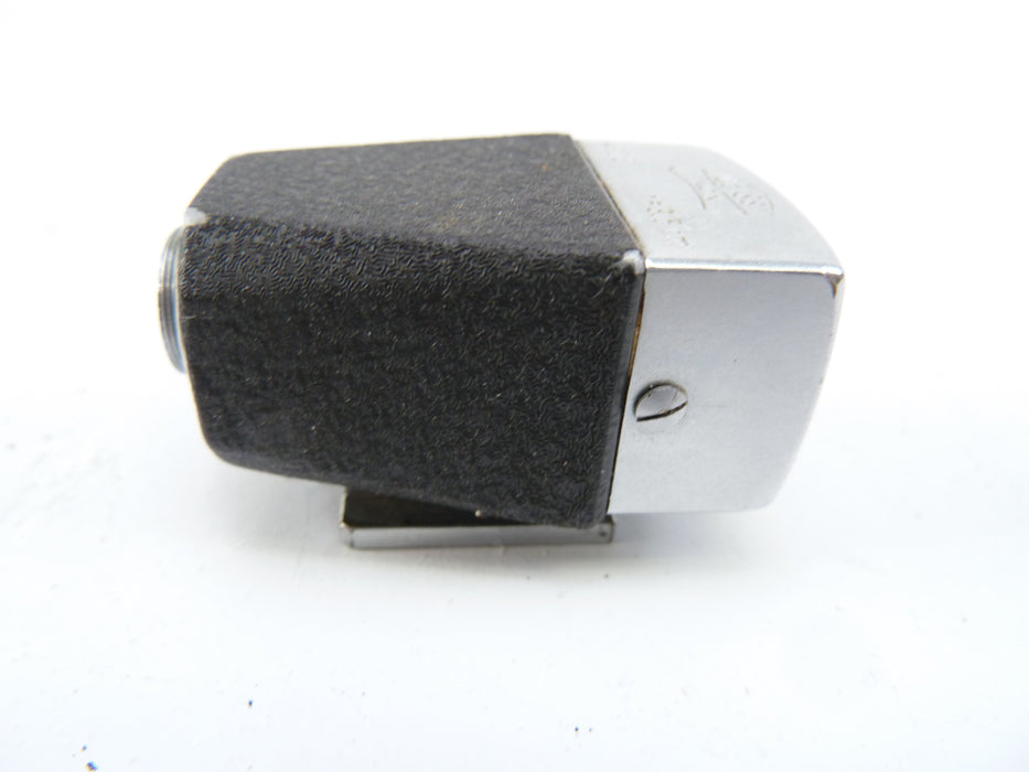 Zeiss Ikon 432/5 Viewfinder for 3.5cm for Contax Rangefinder Shoe Mount
