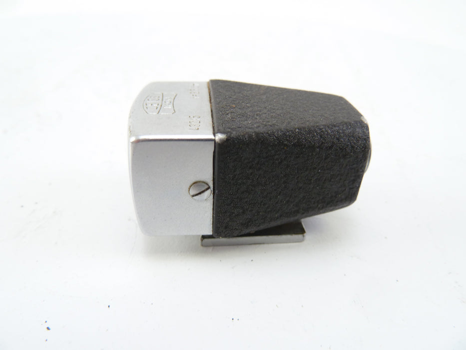 Zeiss Ikon 432/5 Viewfinder for 3.5cm for Contax Rangefinder Shoe Mount