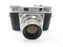 Voightlnder Prominent 1 with 50MM f2 Ultron Lens