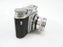 Voightlnder Prominent 1 with 50MM f2 Ultron Lens
