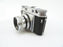 Voightlnder Prominent 1 with 50MM f2 Ultron Lens