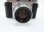 Voightlnder Prominent 1 with 50MM f2 Ultron Lens