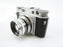 Voightlnder Prominent 1 with 50MM f2 Ultron Lens