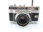 Voightlander Vitessa T with 50MM F2.8 Skopar AS IS