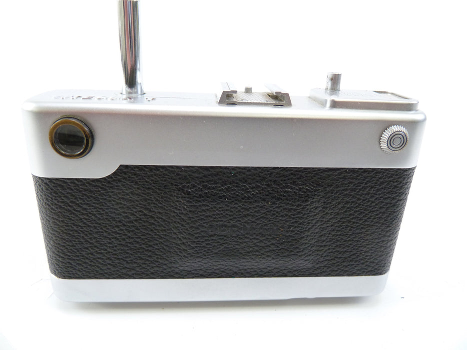 Voightlander Vitessa T with 50MM F2.8 Skopar AS IS