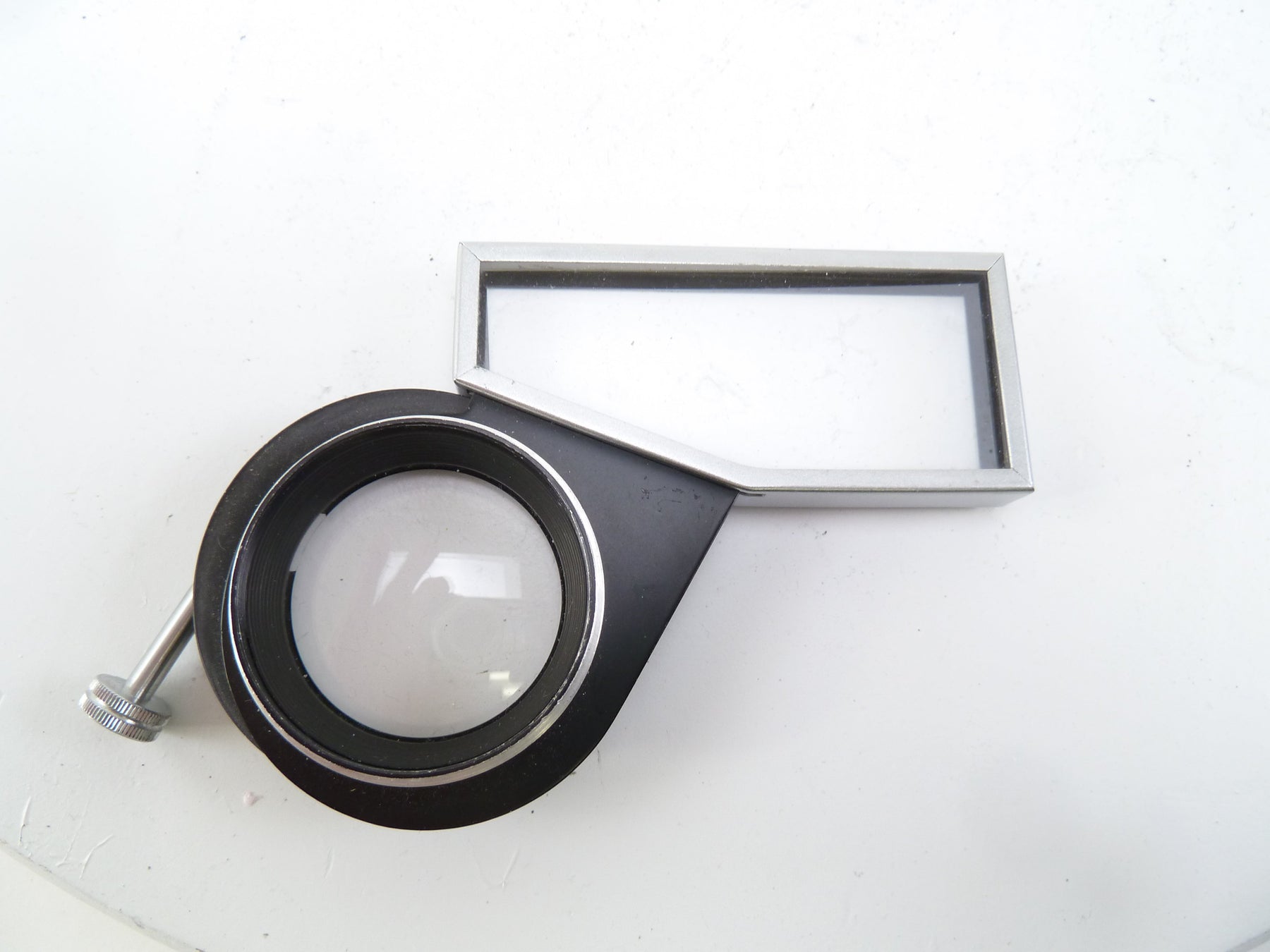 Voightlander Vitessa T-Proximiter I Close Up