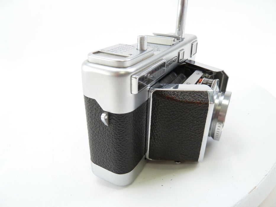 Voightlander Vitessa L 35MM Camera with 50MM f2 Ultron