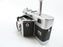Voightlander Vitessa L 35MM Camera with 50MM f2 Ultron