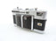 Voightlander Vitessa L 35MM Camera with 50MM f2 Ultron