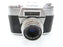 Voightlander Bessamatic 35MM with Color-Skopar 50MM f2.8 Lens