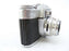 Voightlander Bessamatic 35MM with Color-Skopar 50MM f2.8 Lens