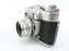 Voightlander Bessamatic 35MM with Color-Skopar 50MM f2.8 Lens