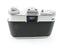 Voightlander Bessamatic 35MM with Color-Skopar 50MM f2.8 Lens