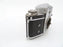 Exakta VX Chrome body