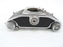 Exakta VX Chrome body
