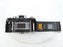 Exakta VX Chrome body