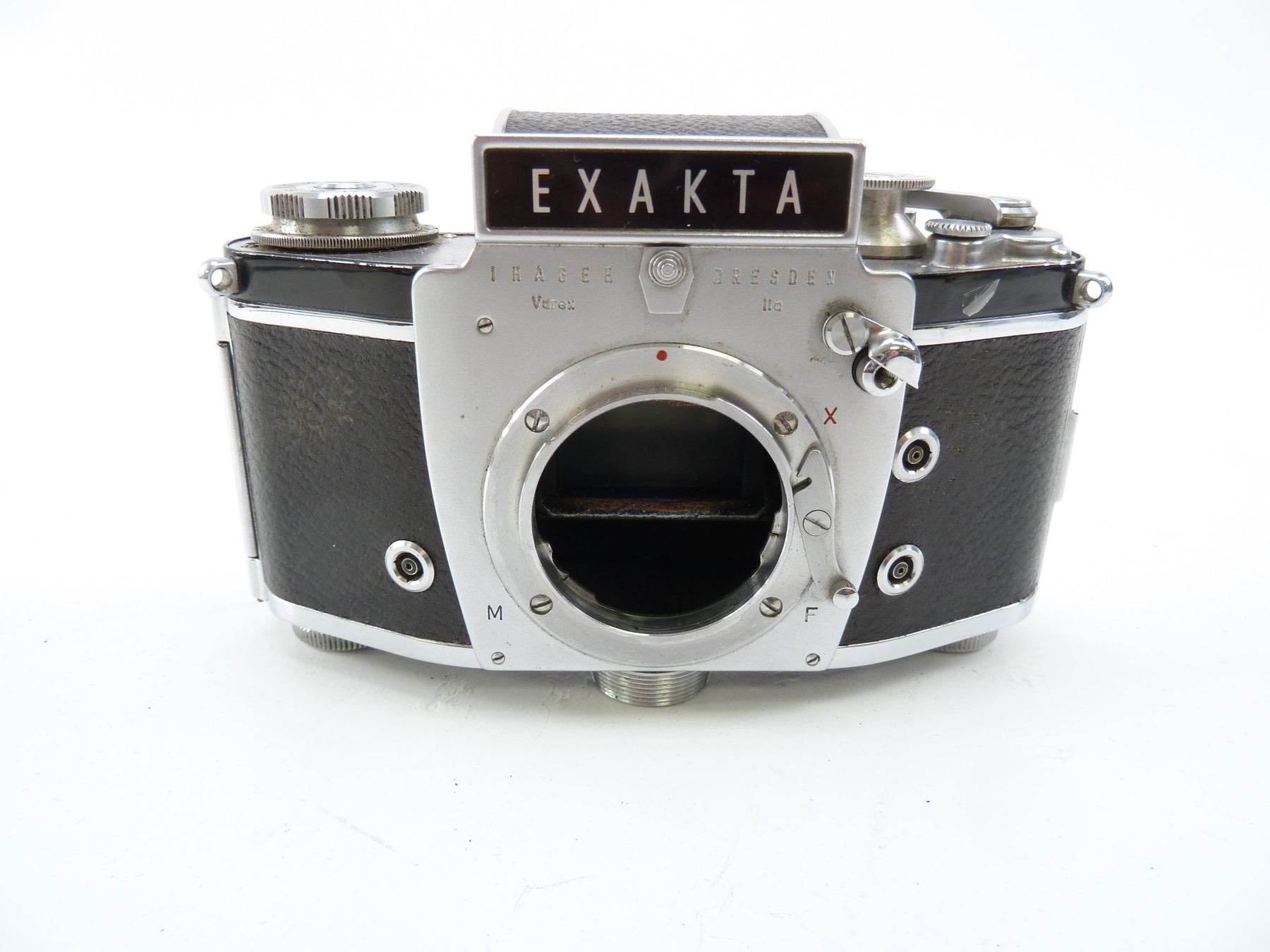 Exakta VX IIa 35MM Camera body