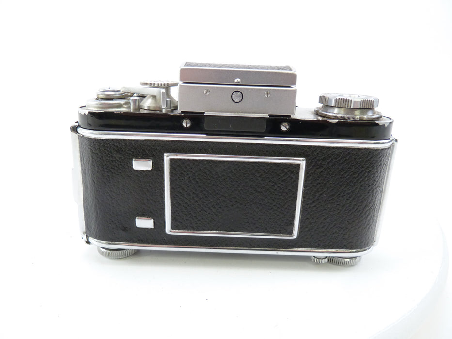 Exakta VX IIa 35MM Camera body