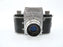 Exakta EXA Jhangee Dresden 35MM Camera with Perfonar 50MM F2.9 Lens