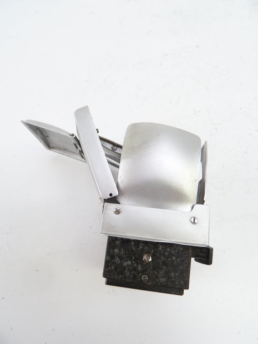 Exakta Ihagee Waist Level Finder being sold AS IS