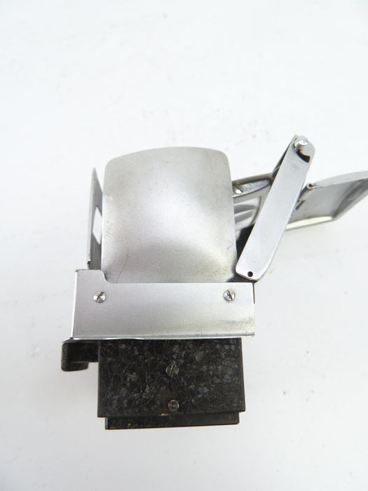 Exakta Ihagee Waist Level Finder being sold AS IS