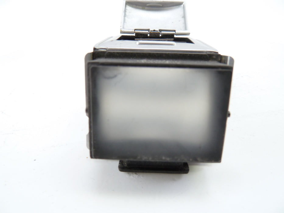 Exakta Ihagee Waist Level Finder being sold AS IS