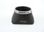Exakta Ihagee Square Lens Hood for 35MM f4.5 Lens