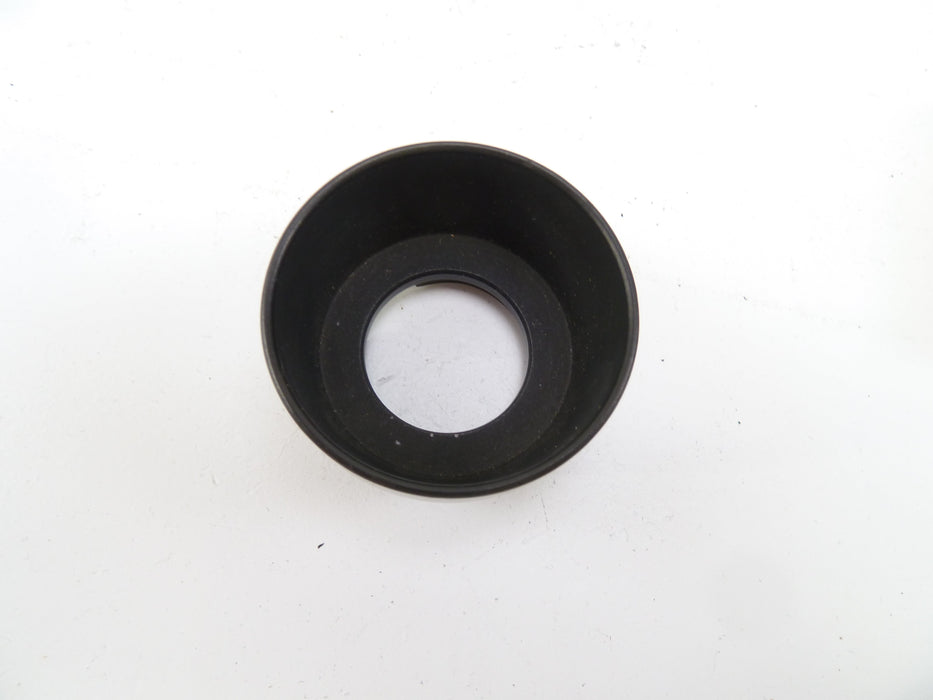 Exakta Beda-Sonnenblende Hood for 30MM Lens in box