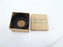 Exakta Beda-Sonnenblende Hood for 30MM Lens in box