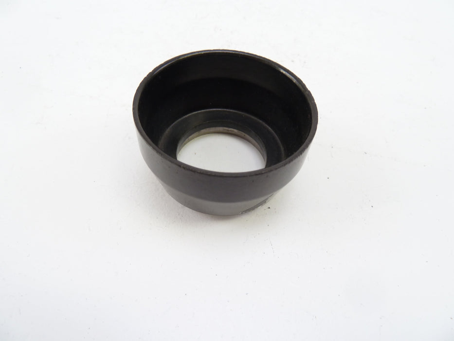 Exakta Beda-Sonnenblende Lens Hood for 32MM slip on Lens