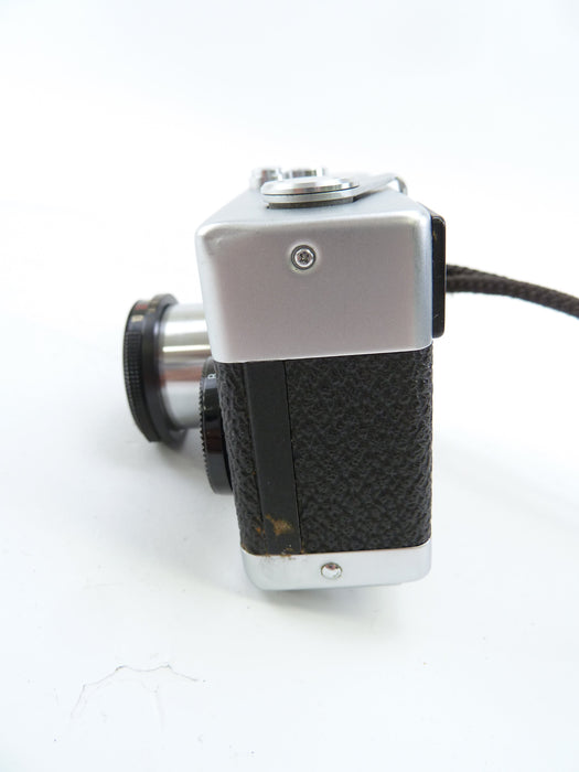 Rollei 35MM Compact 35MM Camera being sold AS IS