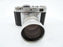 Braun Colorette 35MM Camera with Rodenstock Rotelar 135MM f4 Lens AS IS