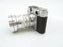 Braun Colorette 35MM Camera with Rodenstock Rotelar 135MM f4 Lens AS IS