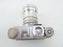 Braun Colorette 35MM Camera with Rodenstock Rotelar 135MM f4 Lens AS IS