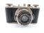 Wirgin Edinex 1 35MM German Made Camea with 5cm f2.9 Radionar Lens