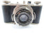 Wirgin Edinex 1 35MM German Made Camea with 5cm f2.9 Radionar Lens