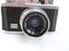Halina 35X with 45MM f3.5 Anistigmant Lens AS IS