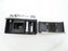 Halina 35X with 45MM f3.5 Anistigmant Lens AS IS