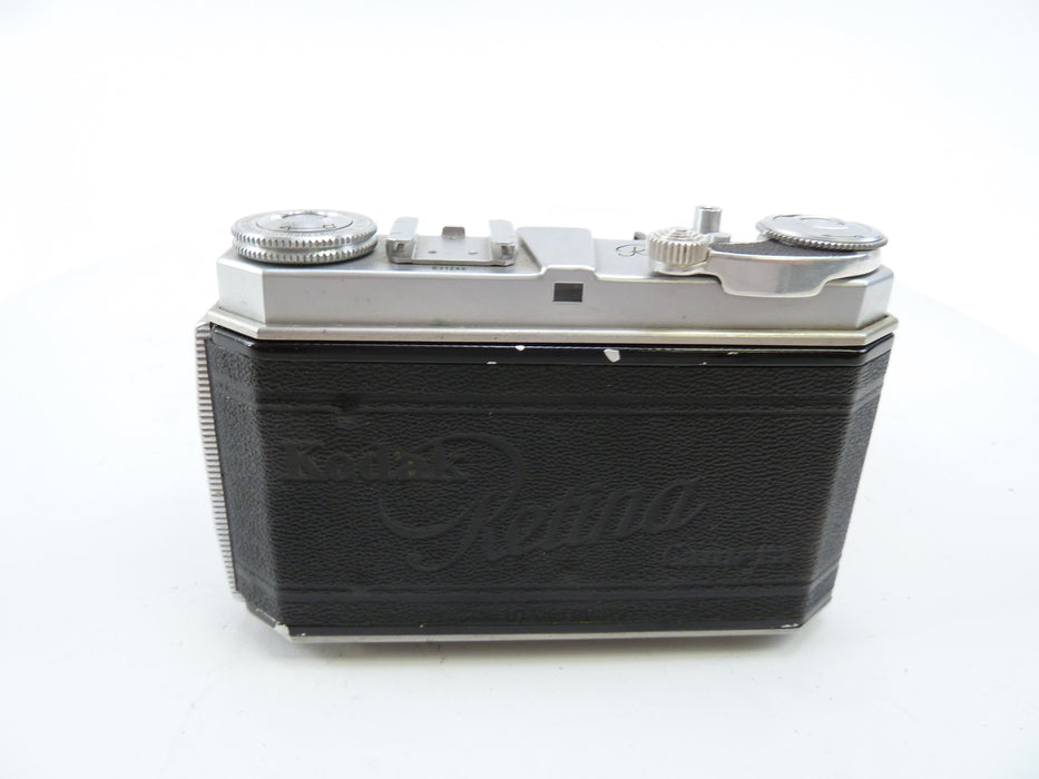 Kodak Retina 1a 35MM Folding Camera