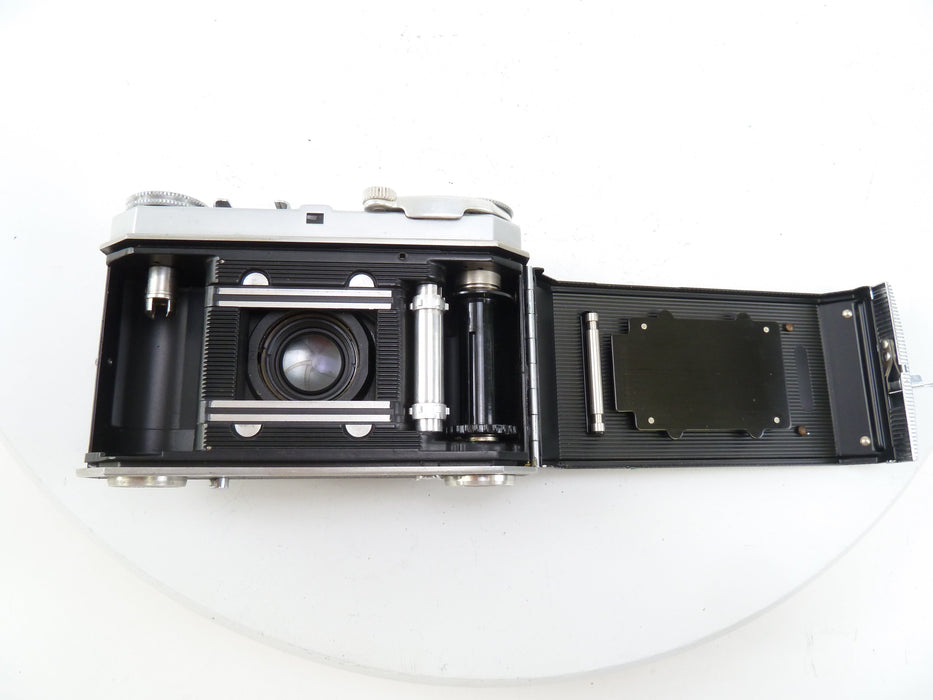 Kodak Retina 1a 35MM Folding Camera