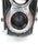 Rolleiflex T type 2 Twin Lens Reflex Camera with Tessar 75MM F3.5 Lens