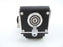 Rolleiflex T type 2 Twin Lens Reflex Camera with Tessar 75MM F3.5 Lens