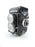 Rolleiflex T type 2 Twin Lens Reflex Camera with Tessar 75MM F3.5 Lens