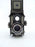 Yashica 44 127 Twin Lens Reflex Camera
